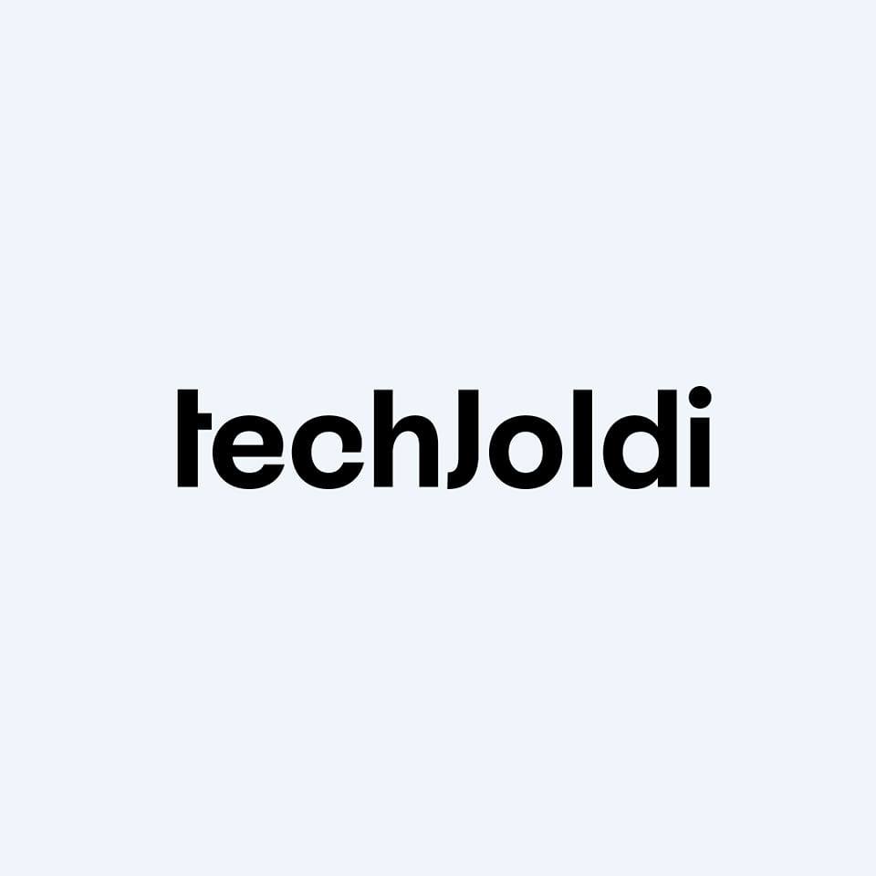 Techjoldi Showcase